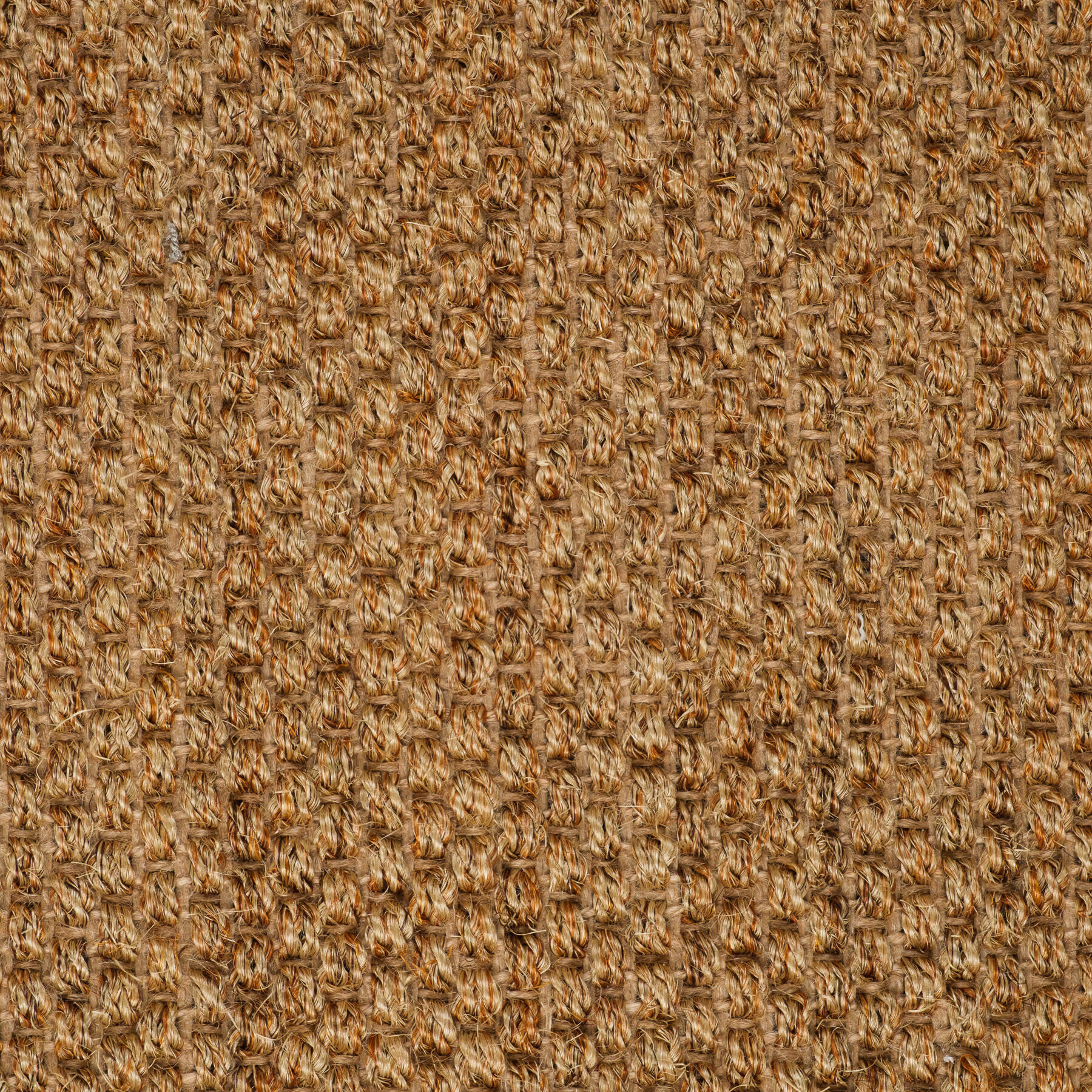 Sisal Vloerkleed XXL – Honingraatstructuur – Naturel – 100% Sisal
