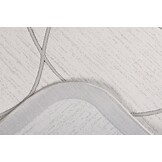 Organisch Japandi Vloerkleed Jarden Shape Creme