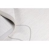 Organisch Japandi Vloerkleed Jarden Shape Creme