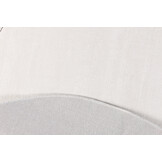 Organisch Vloerkleed Jarden Shape Kari Creme Beige