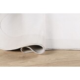 Organisch Vloerkleed Jarden Shape Kari Creme Beige