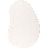 Organisch Vloerkleed Jarden Shape Kari Creme