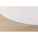 Organisch Vloerkleed Jarden Shape Kari Creme