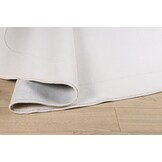 Organisch Vloerkleed Jarden Shape Kari Creme