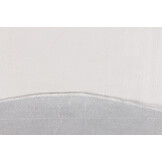 Organisch Vloerkleed Jarden Shape Kari Creme