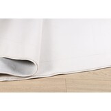Organisch Vloerkleed Jarden Shape Kari Creme