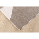 Jarden Home Vloerkleed Abstract Beige Creme