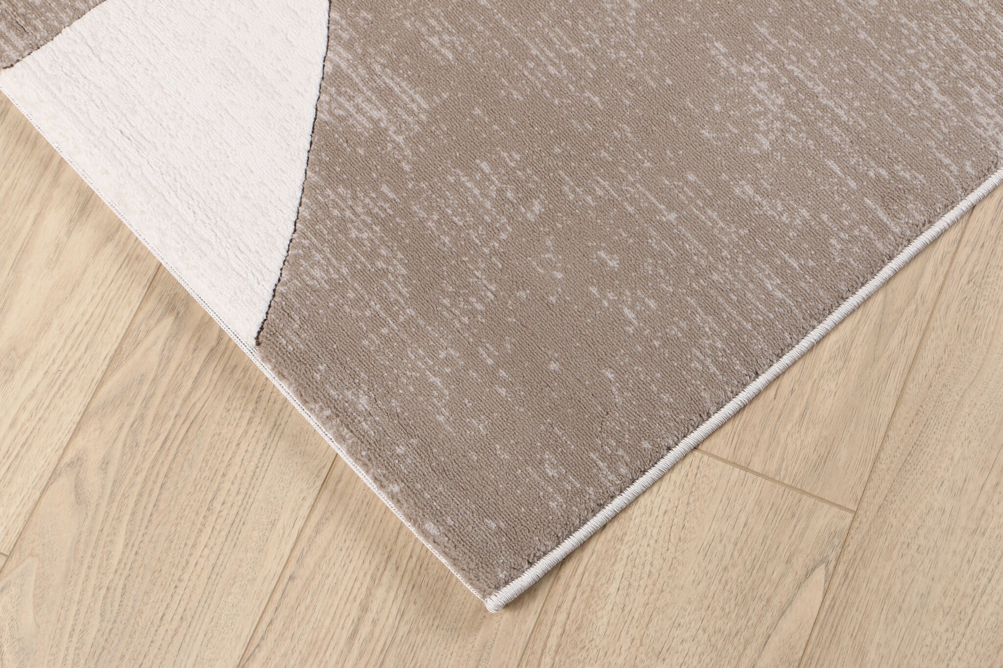 Jarden Home Vloerkleed Abstract Beige Creme