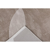 Jarden Home Vloerkleed Abstract Beige Creme