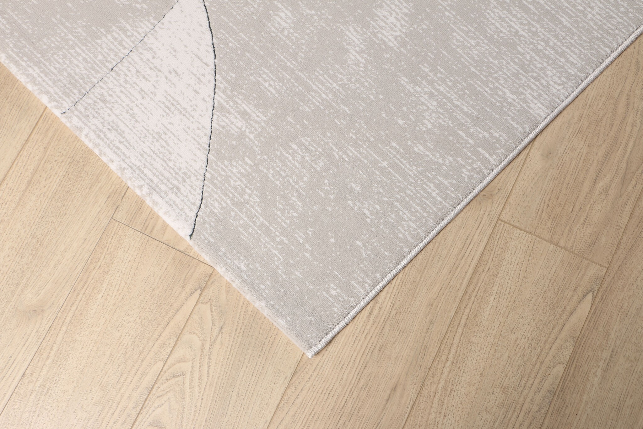 Jarden Home Vloerkleed Abstract Grijs