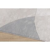 Jarden Home Vloerkleed Abstract Grijs