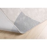 Jarden Home Vloerkleed Abstract Grijs