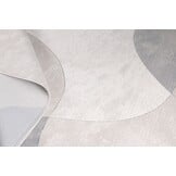 Jarden Home Vloerkleed Abstract Grijs