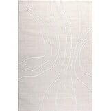 Jarden Home Vloerkleed Abstract  Creme