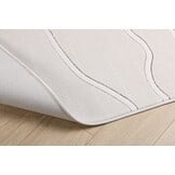 Jarden Home Vloerkleed Abstract  Creme