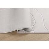 Jarden Home Vloerkleed Abstract  Creme