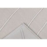 Jarden Home Vloerkleed Abstract  Creme