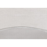 Jarden Home Rond Uni Vloerkleed Beige Creme