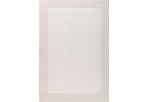 Jarden Home Uni Vloerkleed Beige Creme