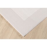 Jarden Home Uni Vloerkleed Beige Creme