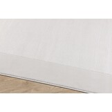 Jarden Home Uni Vloerkleed Beige Creme