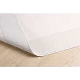 Jarden Home Uni Vloerkleed Beige Creme