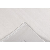 Jarden Home Uni Vloerkleed Beige Creme