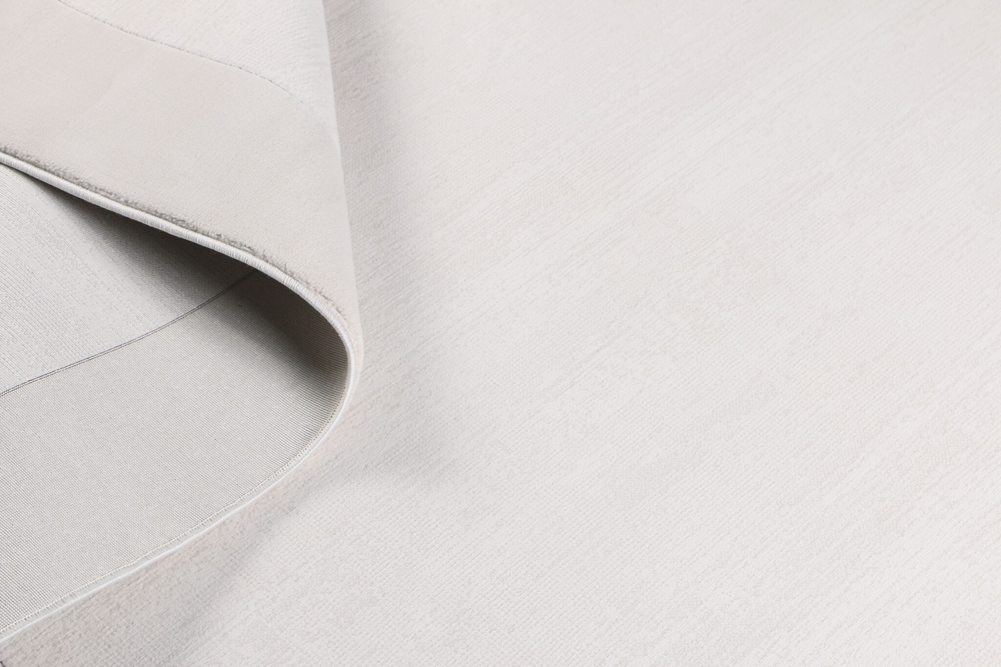 Jarden Home Uni Vloerkleed Beige Creme