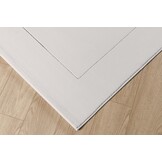 Jarden Home Uni Vloerkleed Creme