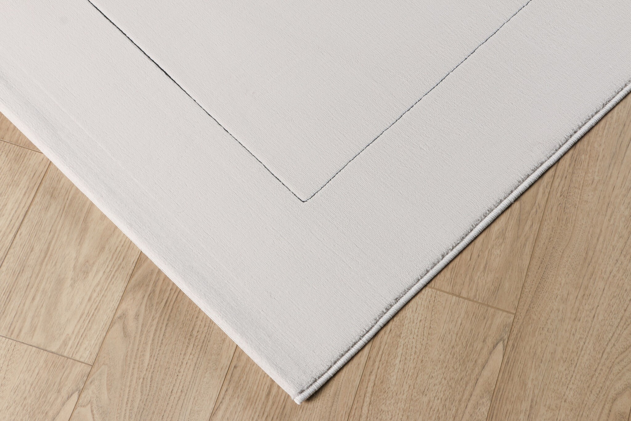 Jarden Home Uni Vloerkleed Creme