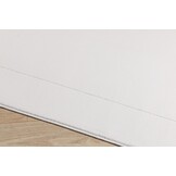 Jarden Home Uni Vloerkleed Creme