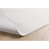 Jarden Home Uni Vloerkleed Creme