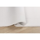 Jarden Home Uni Vloerkleed Creme