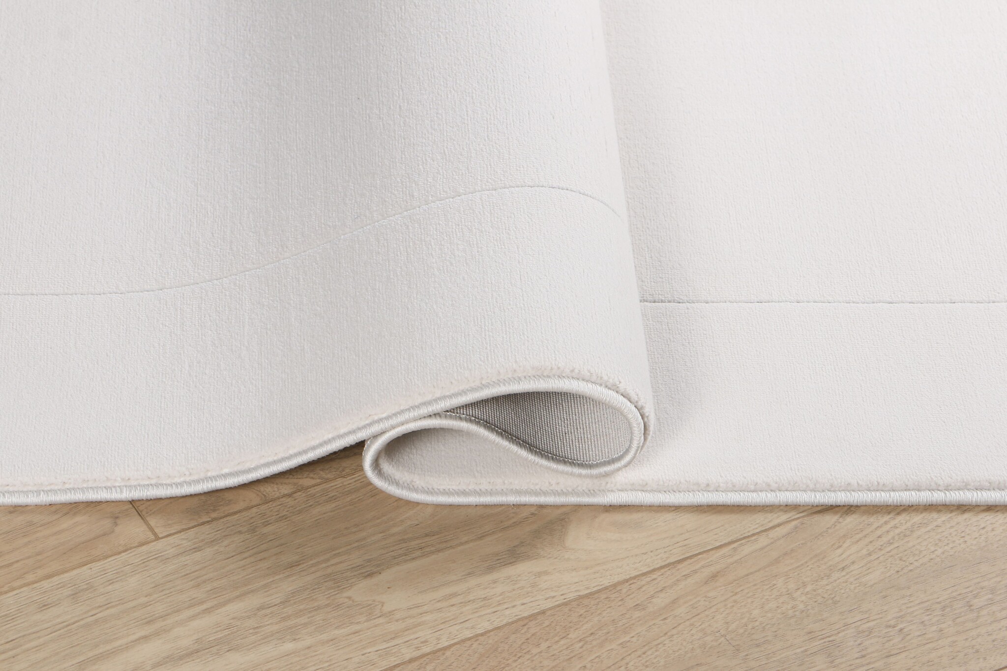 Jarden Home Uni Vloerkleed Creme