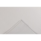 Jarden Home Uni Vloerkleed Creme