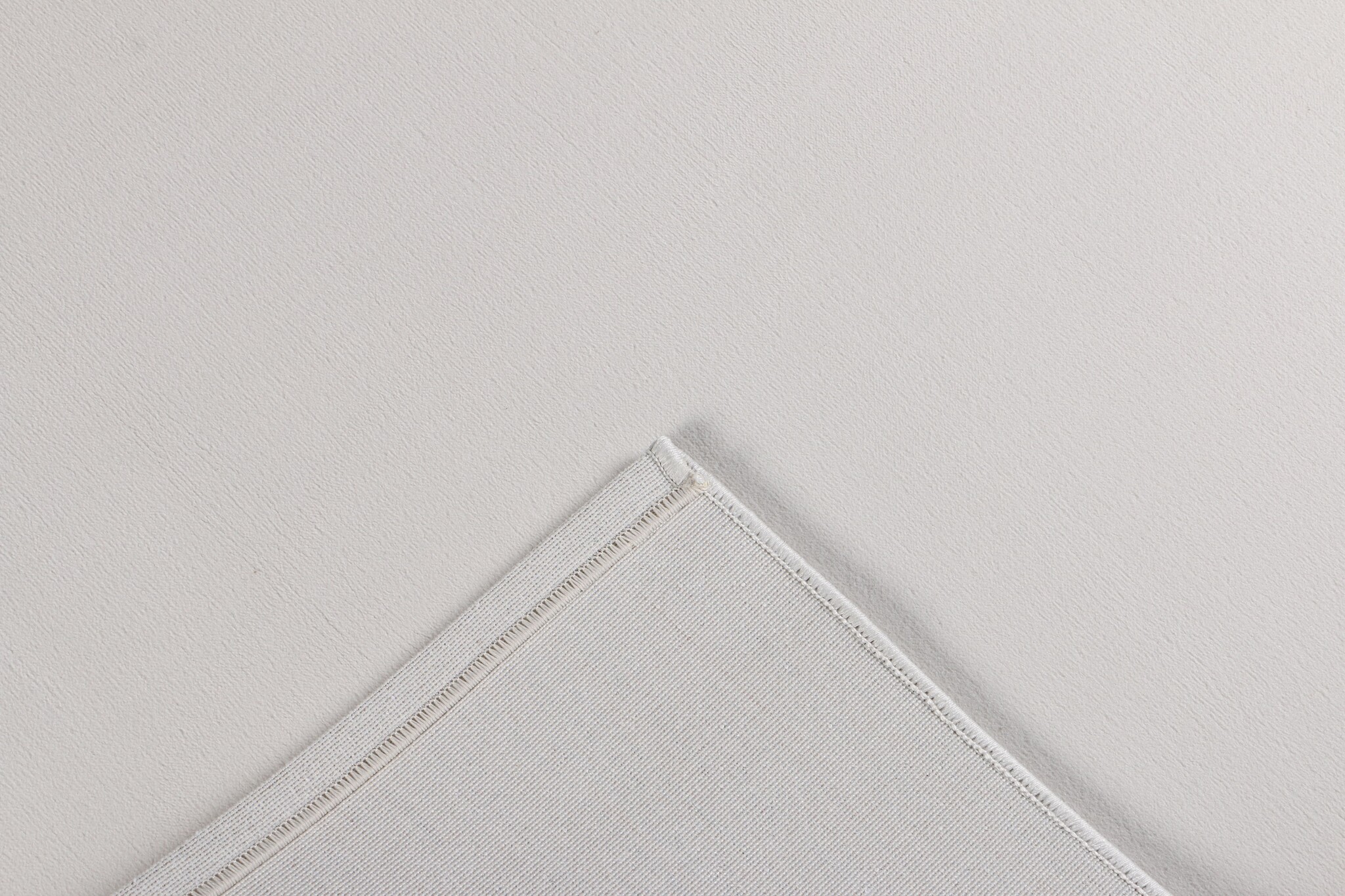 Jarden Home Uni Vloerkleed Creme