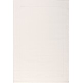 Jarden Home Uni Vloerkleed Creme