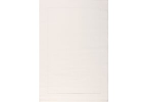 Jarden Home Uni Vloerkleed Creme