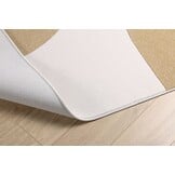 Jarden Home Vloerkleed Japandi Creme Geel