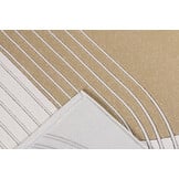 Jarden Home Vloerkleed Japandi Creme Geel