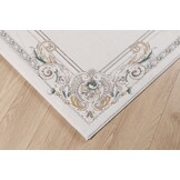 Klassiek Vloerkleed Jarden Classic Creme