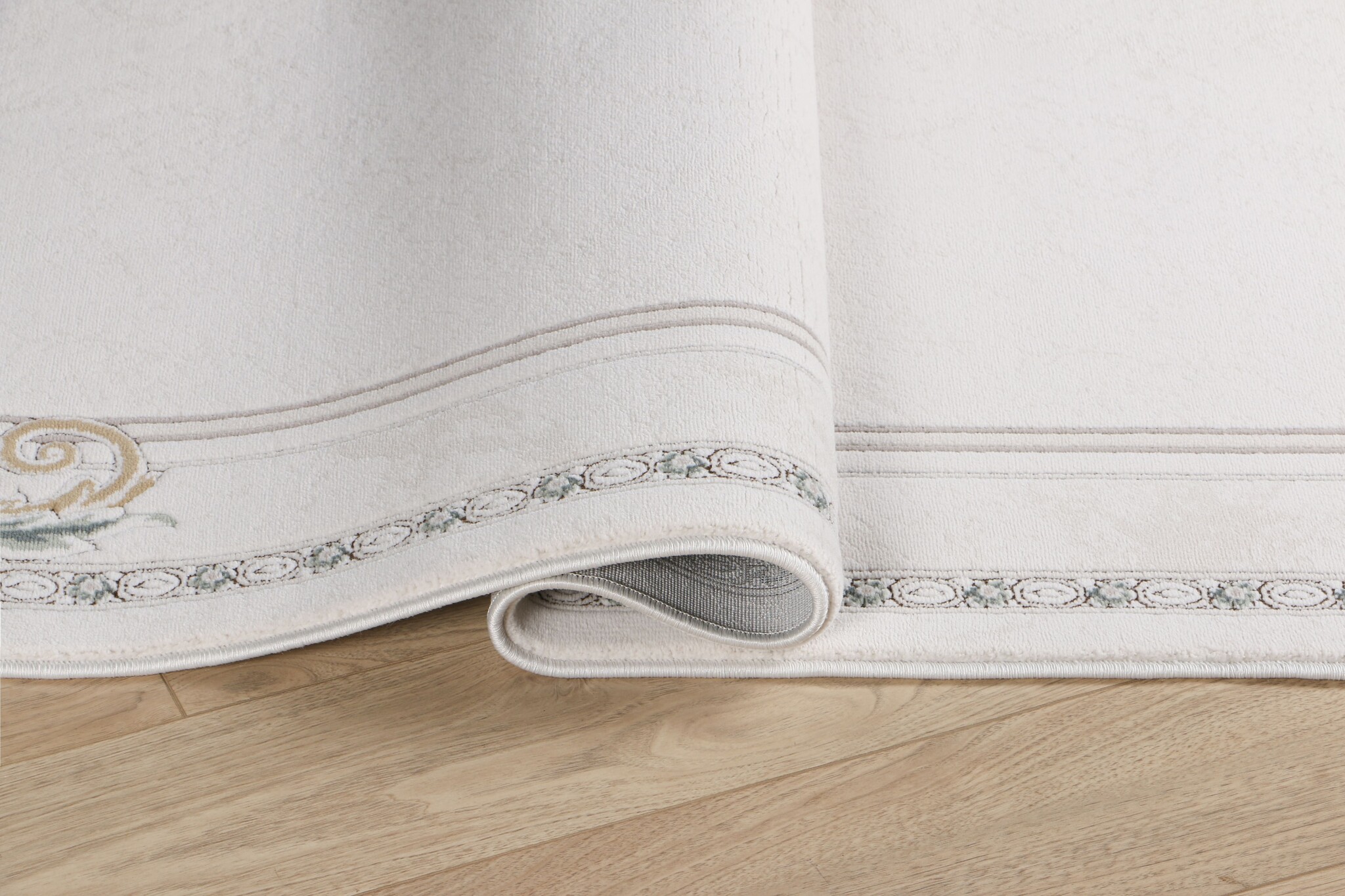 Klassiek Vloerkleed Jarden Classic Creme