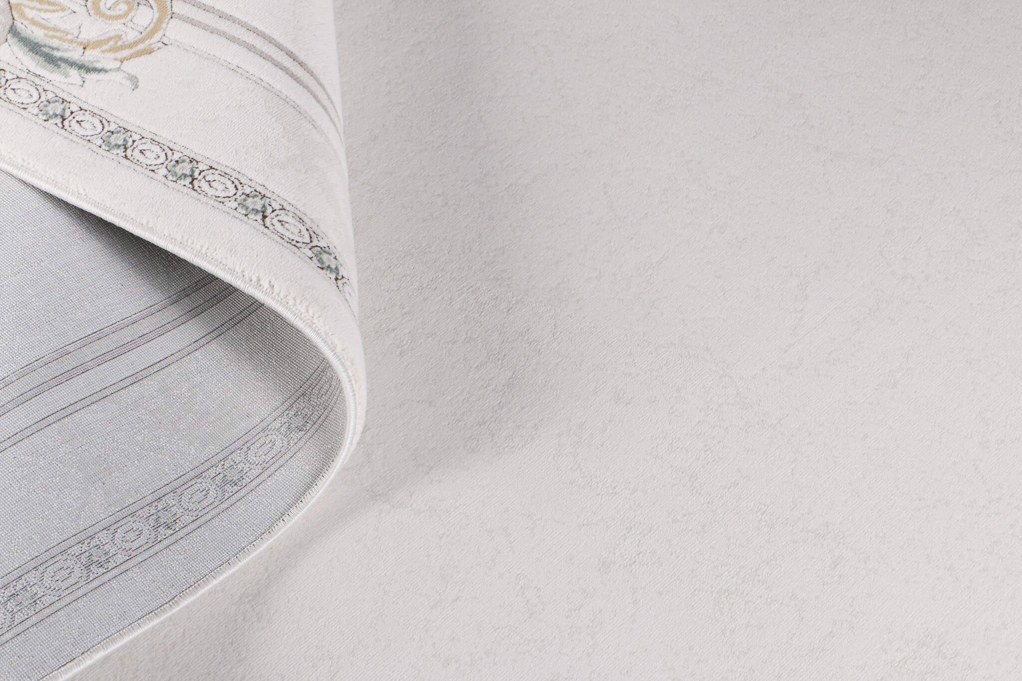 Klassiek Vloerkleed Jarden Classic Creme