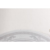 Rond Klassiek Vloerkleed Jarden Classic Creme