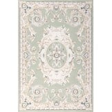 Klassiek Vloerkleed Jarden Classic Groen