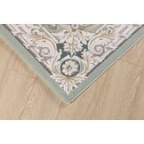 Klassiek Vloerkleed Jarden Classic Groen