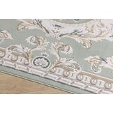 Klassiek Vloerkleed Jarden Classic Groen