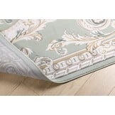 Klassiek Vloerkleed Jarden Classic Groen