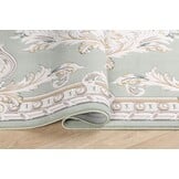 Klassiek Vloerkleed Jarden Classic Groen