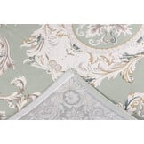 Klassiek Vloerkleed Jarden Classic Groen